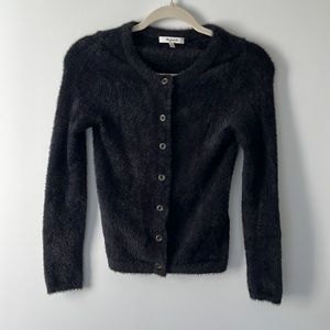 Madewell - Fuzzy Sweater | Size XXS